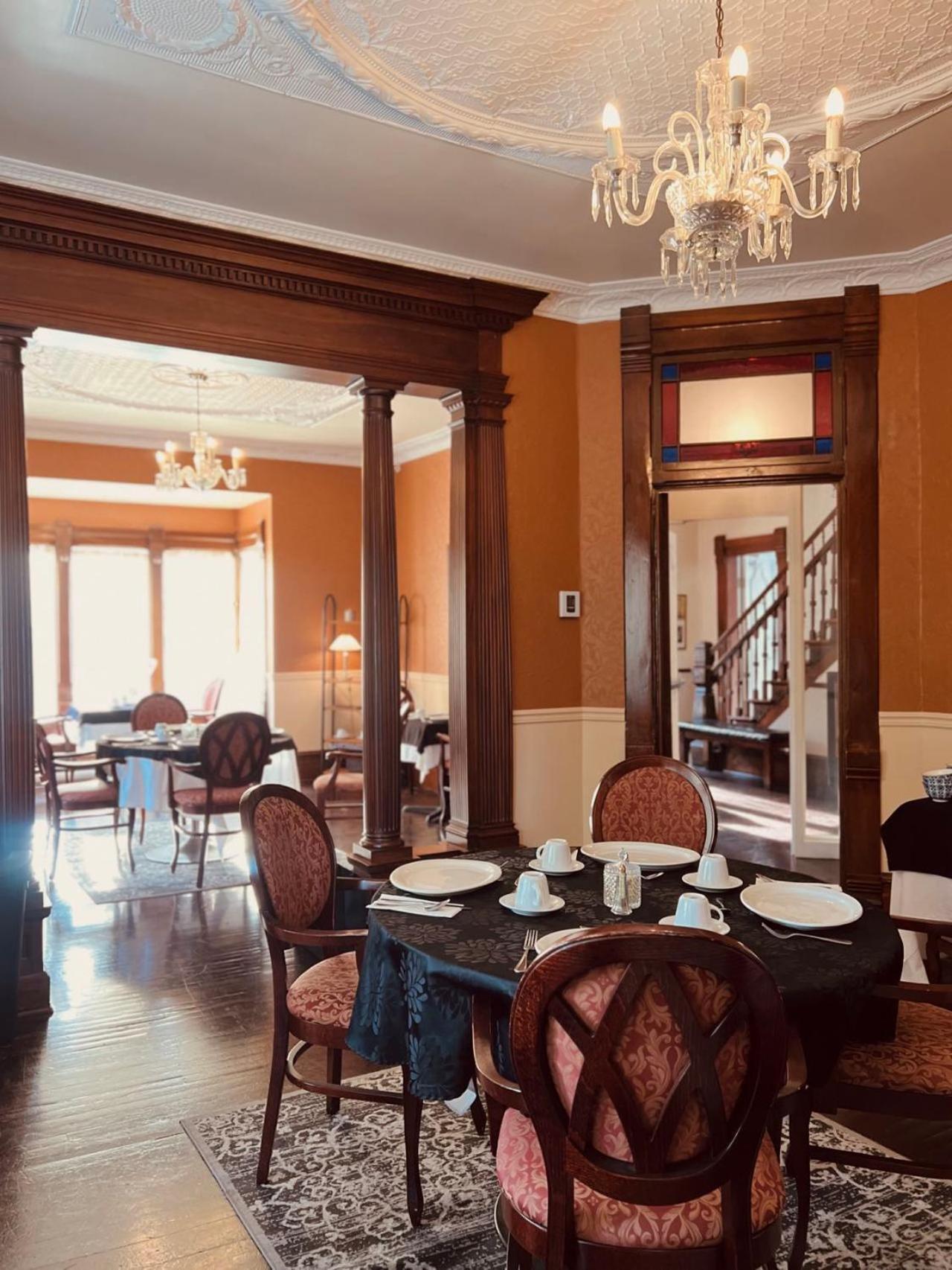 Le Chateau Du Lac Magog Εξωτερικό φωτογραφία