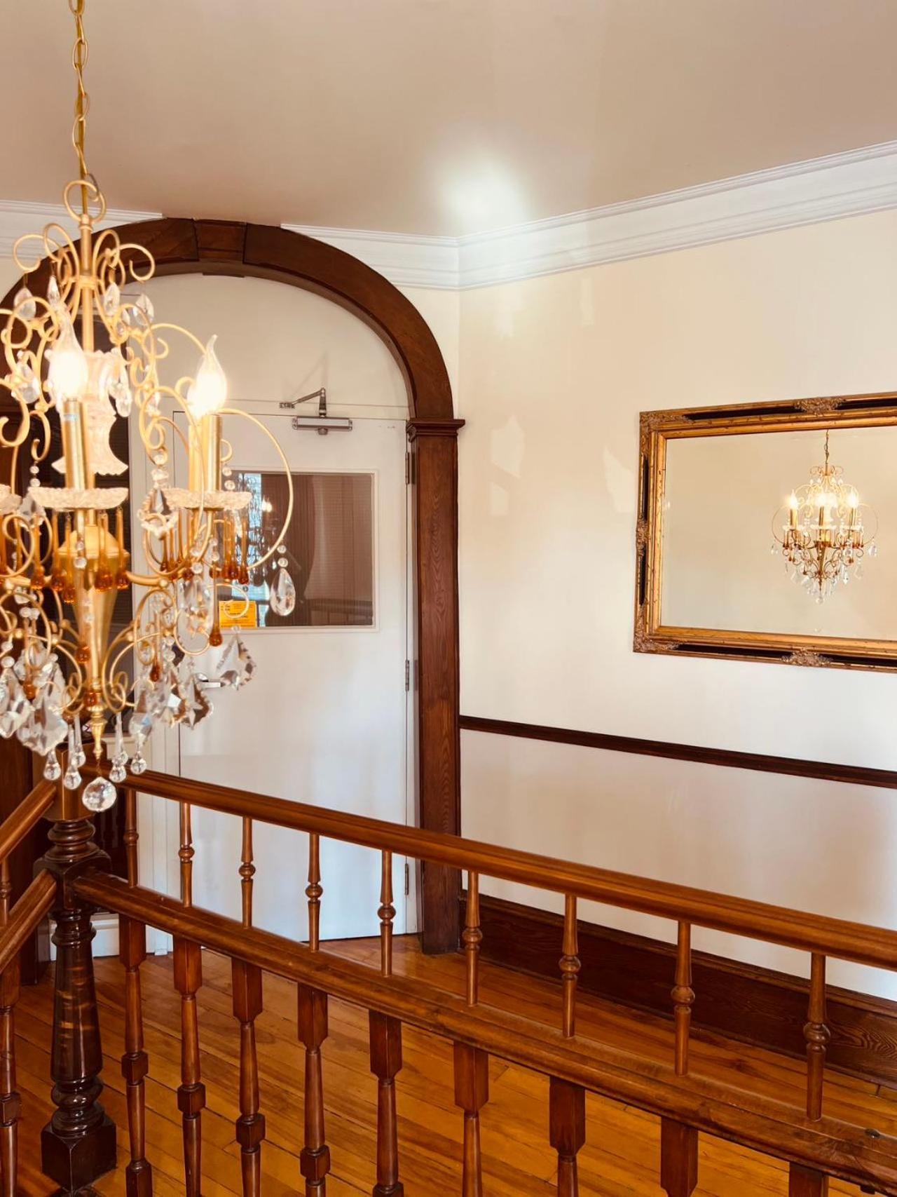 Le Chateau Du Lac Magog Εξωτερικό φωτογραφία